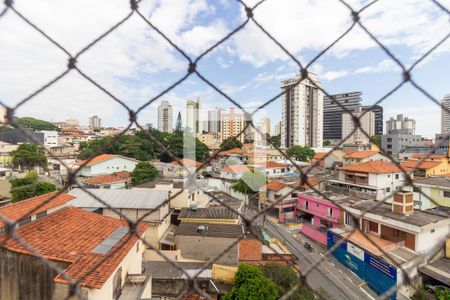 Vista Quarto 1 de apartamento para alugar com 2 quartos, 50m² em Centro, Osasco