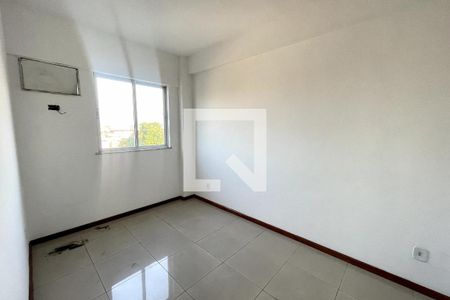 Quarto de apartamento para alugar com 2 quartos, 55m² em Vila Centenário, Duque de Caxias