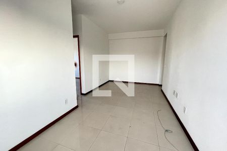 Sala de apartamento para alugar com 2 quartos, 55m² em Vila Centenário, Duque de Caxias