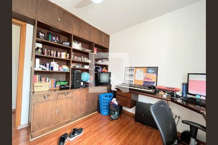 Casa à venda com 167m², 3 quartos e 3 vagasQuarto 3