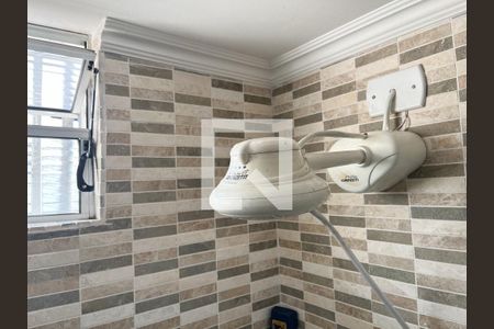 Casa à venda com 167m², 3 quartos e 3 vagasBanheiro da Suíte 2