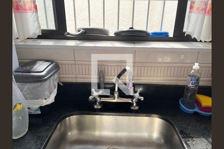 Casa à venda com 167m², 3 quartos e 3 vagasCozinha