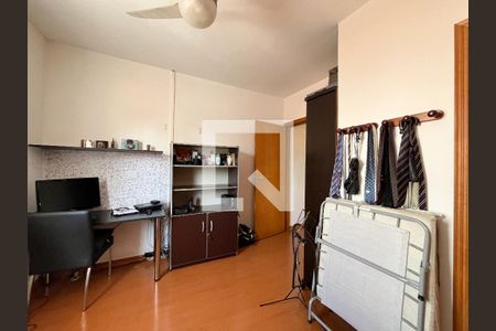 Suite 1 de casa à venda com 3 quartos, 167m² em Planalto Paulista, São Paulo