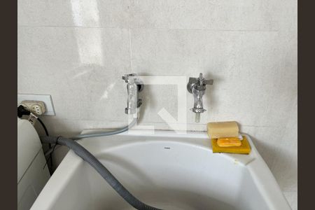 Casa à venda com 167m², 3 quartos e 3 vagasÁrea de Serviço