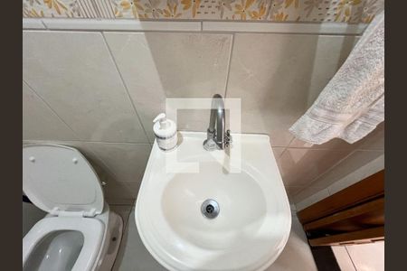 Lavabo de casa à venda com 3 quartos, 167m² em Planalto Paulista, São Paulo