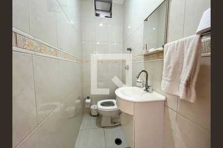 Lavabo de casa à venda com 3 quartos, 167m² em Planalto Paulista, São Paulo