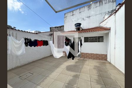 Casa à venda com 167m², 3 quartos e 3 vagasQuintal