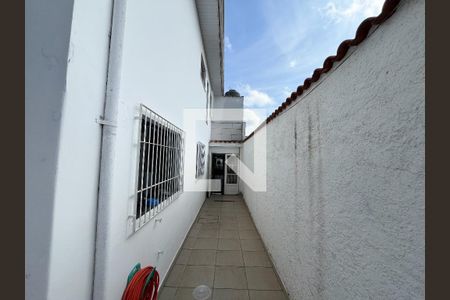 Casa à venda com 167m², 3 quartos e 3 vagasÁrea externa