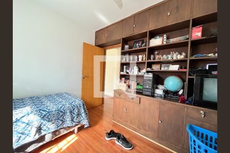 Casa à venda com 167m², 3 quartos e 3 vagasQuarto 3