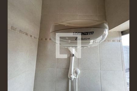 Casa à venda com 167m², 3 quartos e 3 vagasBanheiro da Suíte 1