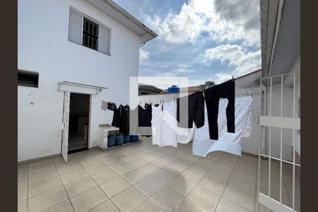 Casa à venda com 167m², 3 quartos e 3 vagasQuintal