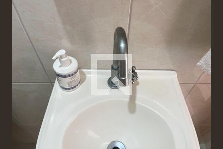 Lavabo de casa à venda com 3 quartos, 167m² em Planalto Paulista, São Paulo