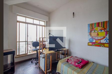2 Studio de kitnet/studio para alugar com 1 quarto, 29m² em Centro Histórico de São Paulo, São Paulo