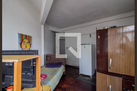 4 Studio de kitnet/studio para alugar com 1 quarto, 29m² em Centro Histórico de São Paulo, São Paulo
