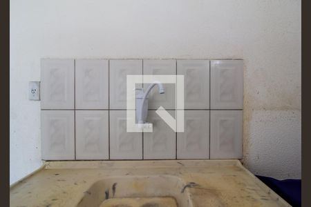 Studio para alugar com 29m², 1 quarto e sem vaga4 Cozinha