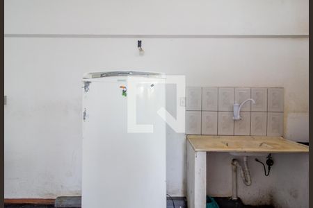 Studio para alugar com 29m², 1 quarto e sem vaga2 Cozinha