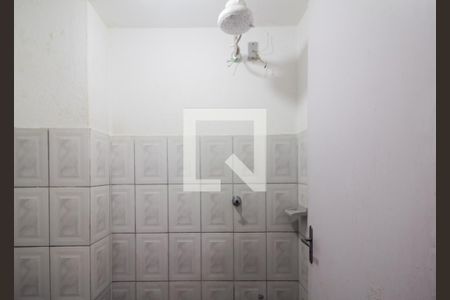 3 Banheiro de kitnet/studio para alugar com 1 quarto, 29m² em Centro Histórico de São Paulo, São Paulo