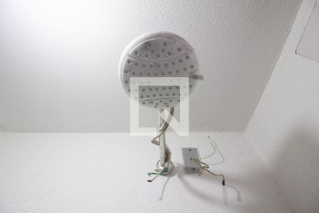 4 Banheiro de kitnet/studio para alugar com 1 quarto, 29m² em Centro Histórico de São Paulo, São Paulo