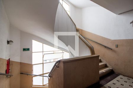 2 Área Comum de kitnet/studio para alugar com 1 quarto, 29m² em Centro Histórico de São Paulo, São Paulo