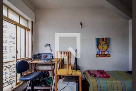 3 Studio de kitnet/studio para alugar com 1 quarto, 29m² em Centro Histórico de São Paulo, São Paulo