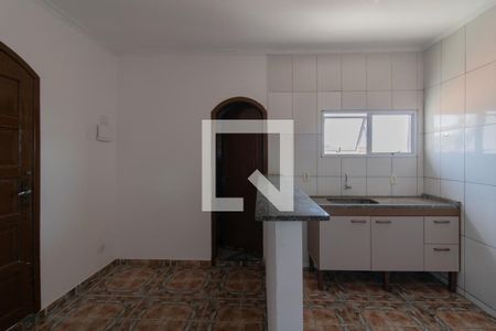 Sala de casa para alugar com 3 quartos, 80m² em Vila Nossa Senhora de Fátima, Guarulhos