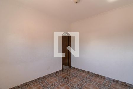 Quarto 2 de casa para alugar com 3 quartos, 80m² em Vila Nossa Senhora de Fátima, Guarulhos