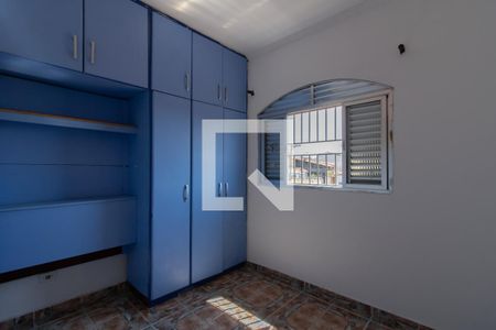 Quarto 1 de casa para alugar com 3 quartos, 80m² em Vila Nossa Senhora de Fátima, Guarulhos
