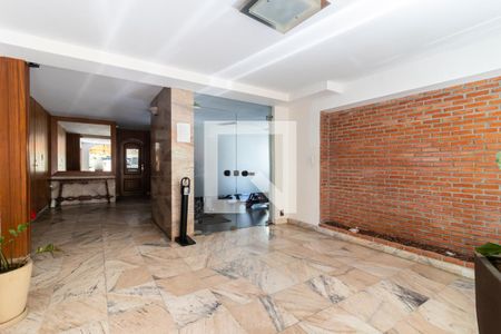 Apartamento à venda com 77m², 1 quarto e 1 vagaÁrea Comum - Hall Social