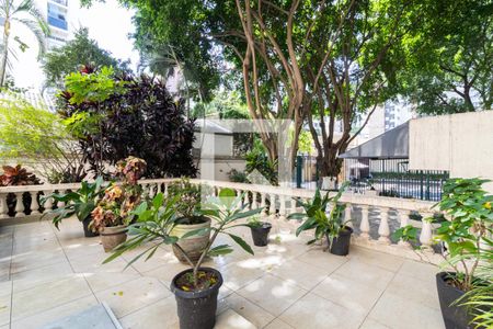 Apartamento à venda com 77m², 1 quarto e 1 vagaÁrea comum