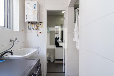Apartamento à venda com 77m², 1 quarto e 1 vagaÁrea de Serviço