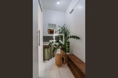 Studio de kitnet/studio para alugar com 1 quarto, 25m² em Centro, Florianópolis