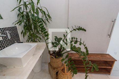 Studio para alugar com 25m², 1 quarto e sem vagaStudio