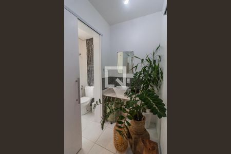 Studio para alugar com 25m², 1 quarto e sem vagaStudio