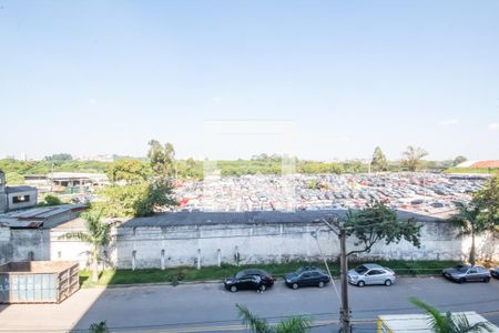 Apartamento à venda com 39m², 2 quartos e 1 vaga Apartamento à venda com 39m², 2 quartos e 1 vagaVista da Sala