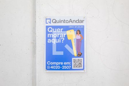 Apartamento à venda com 39m², 2 quartos e 1 vaga Apartamento à venda com 39m², 2 quartos e 1 vagaPlaca
