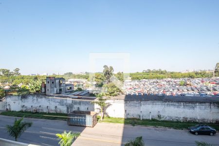 Apartamento à venda com 39m², 2 quartos e 1 vaga Apartamento à venda com 39m², 2 quartos e 1 vagaVista do Quarto 2