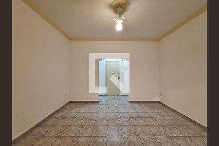 Sala/ Quartof de apartamento para alugar com 1 quarto, 40m² em Centro, Rio de Janeiro
