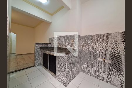 Cozinha  de apartamento para alugar com 1 quarto, 40m² em Centro, Rio de Janeiro