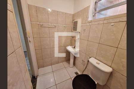 Banheiro de apartamento para alugar com 1 quarto, 40m² em Centro, Rio de Janeiro