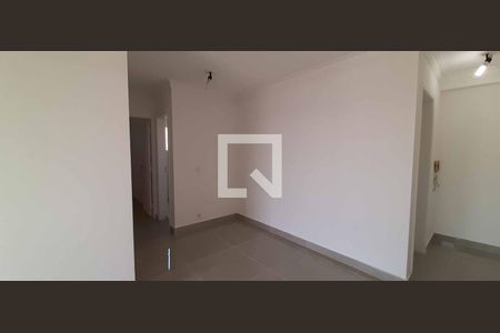 Sala de apartamento para alugar com 2 quartos, 48m² em Km 18, Osasco