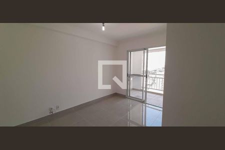 Sala de apartamento para alugar com 2 quartos, 48m² em Km 18, Osasco
