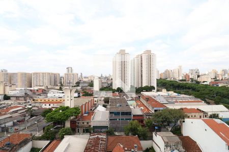 Apartamento à venda com 62m², 2 quartos e 1 vagaVista da Suíte