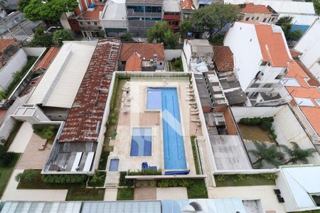 Apartamento à venda com 62m², 2 quartos e 1 vagaVista da Varanda