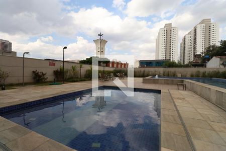 Apartamento à venda com 62m², 2 quartos e 1 vagaPiscina