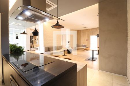 Apartamento à venda com 62m², 2 quartos e 1 vagaSalão de Festas