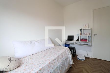 Apartamento à venda com 62m², 2 quartos e 1 vagaQuarto 2