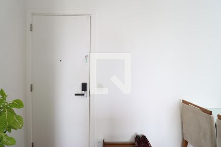 Apartamento à venda com 62m², 2 quartos e 1 vagaHall de entrada