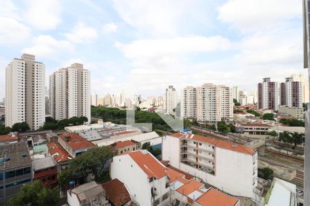 Apartamento à venda com 62m², 2 quartos e 1 vagaVista da Varanda