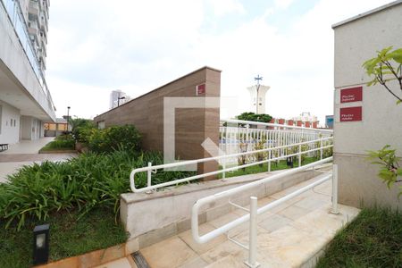 Apartamento à venda com 62m², 2 quartos e 1 vagaÁrea comum