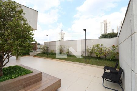 Apartamento à venda com 62m², 2 quartos e 1 vagaÁrea comum